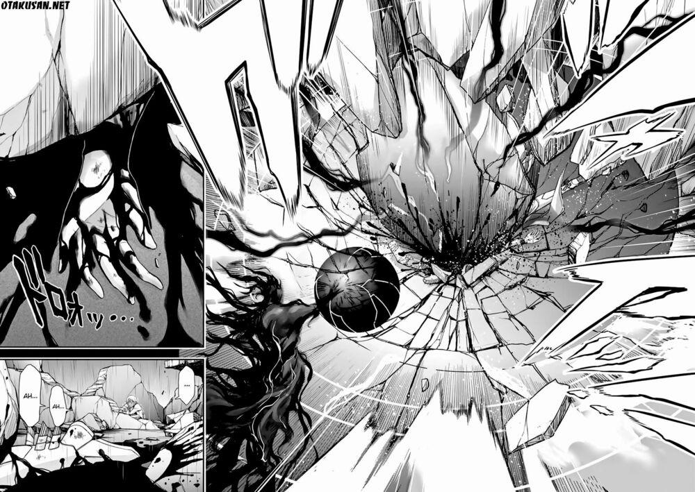 Kích Trụy Vương Huyền Thoại 29 trang 5