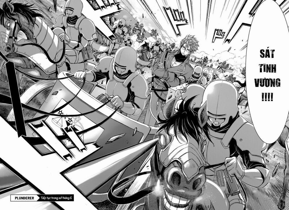 Kích Trụy Vương Huyền Thoại 3 trang 43