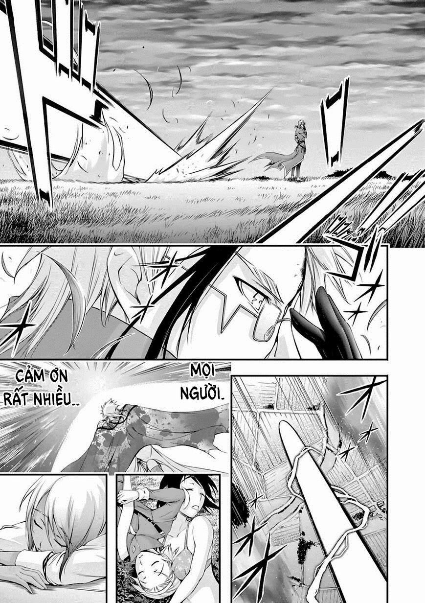 Kích Trụy Vương Huyền Thoại 30 trang 25