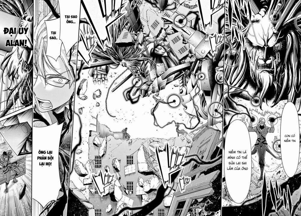 Kích Trụy Vương Huyền Thoại 31 trang 25