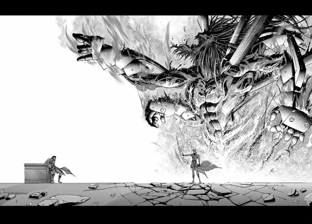 Kích Trụy Vương Huyền Thoại 31 trang 26