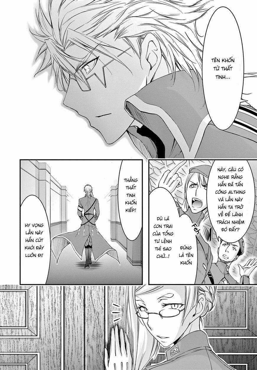 Kích Trụy Vương Huyền Thoại 31 trang 3