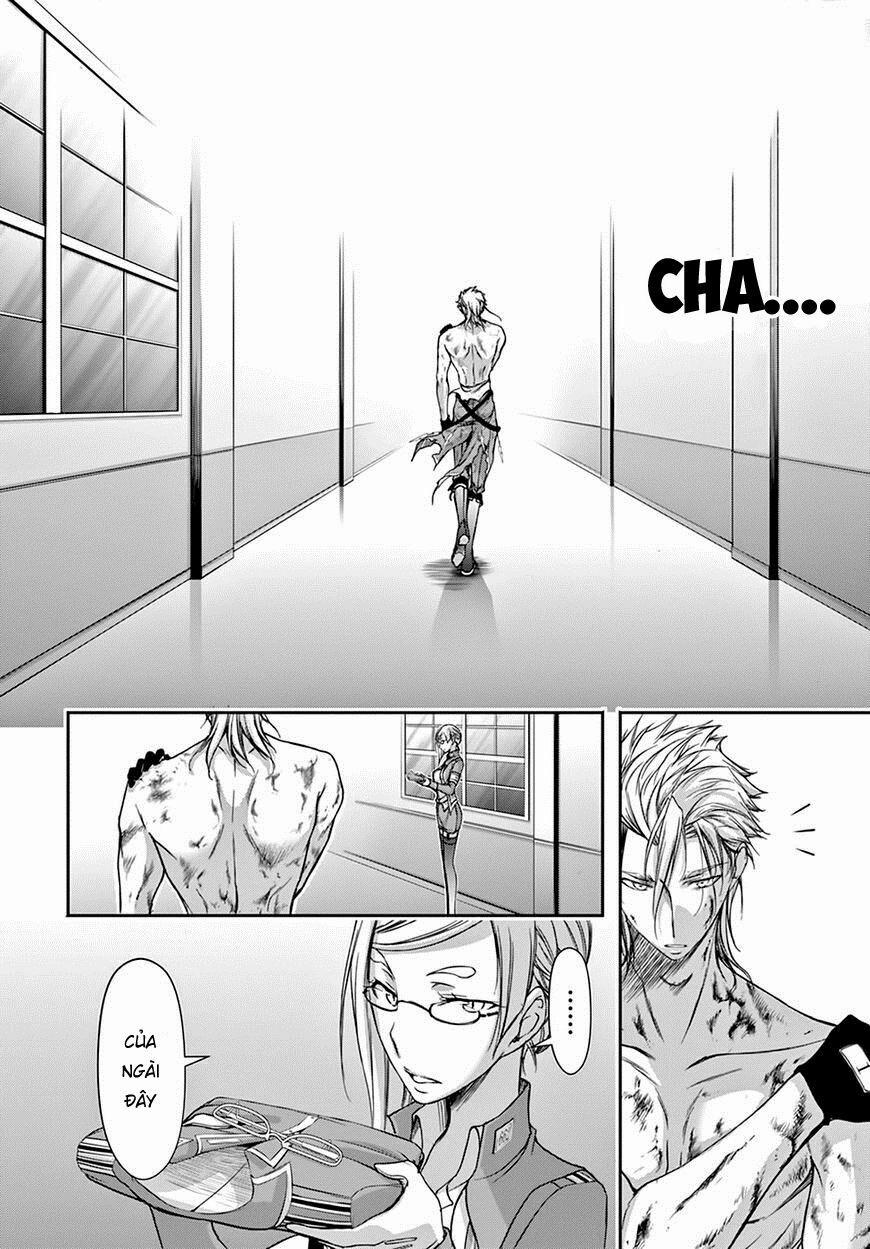 Kích Trụy Vương Huyền Thoại 31 trang 45