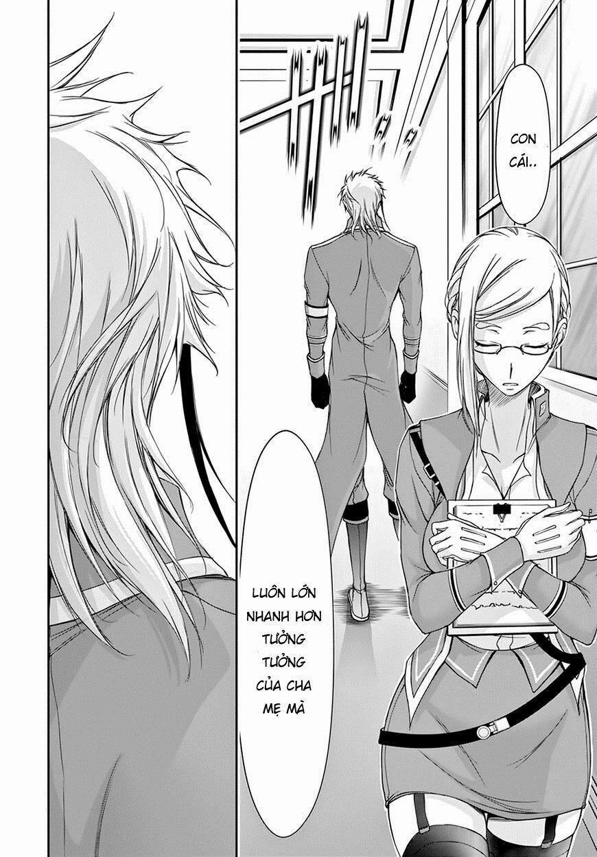 Kích Trụy Vương Huyền Thoại 31 trang 47