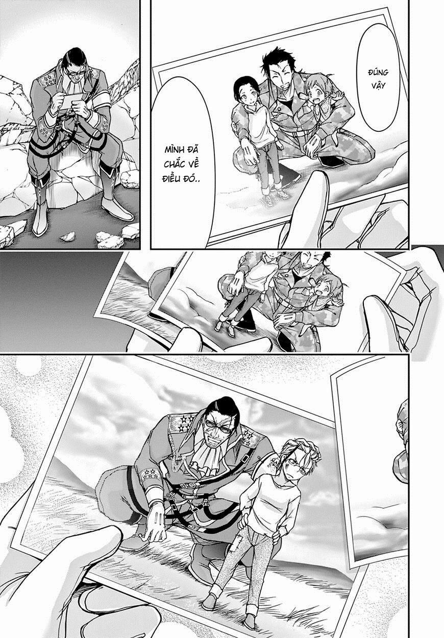 Kích Trụy Vương Huyền Thoại 31 trang 48