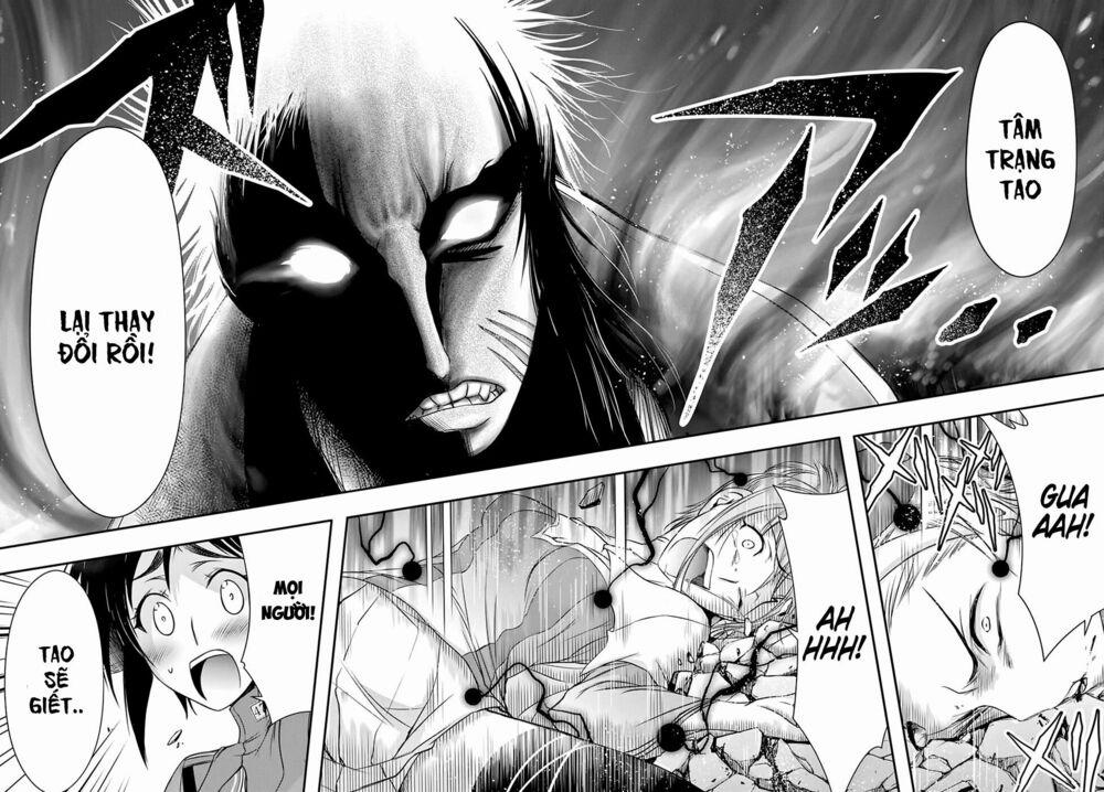 Kích Trụy Vương Huyền Thoại 32 trang 39