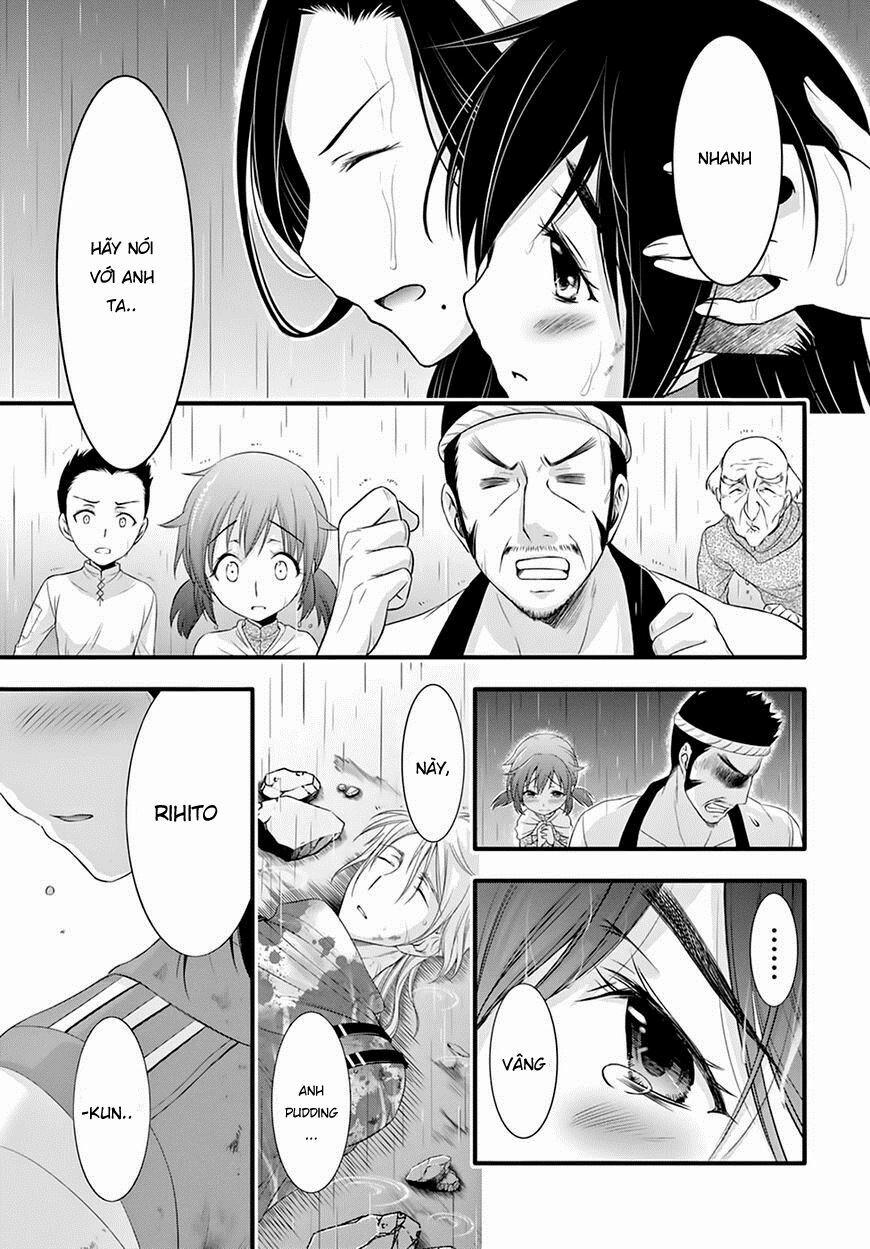 Kích Trụy Vương Huyền Thoại 33 trang 44