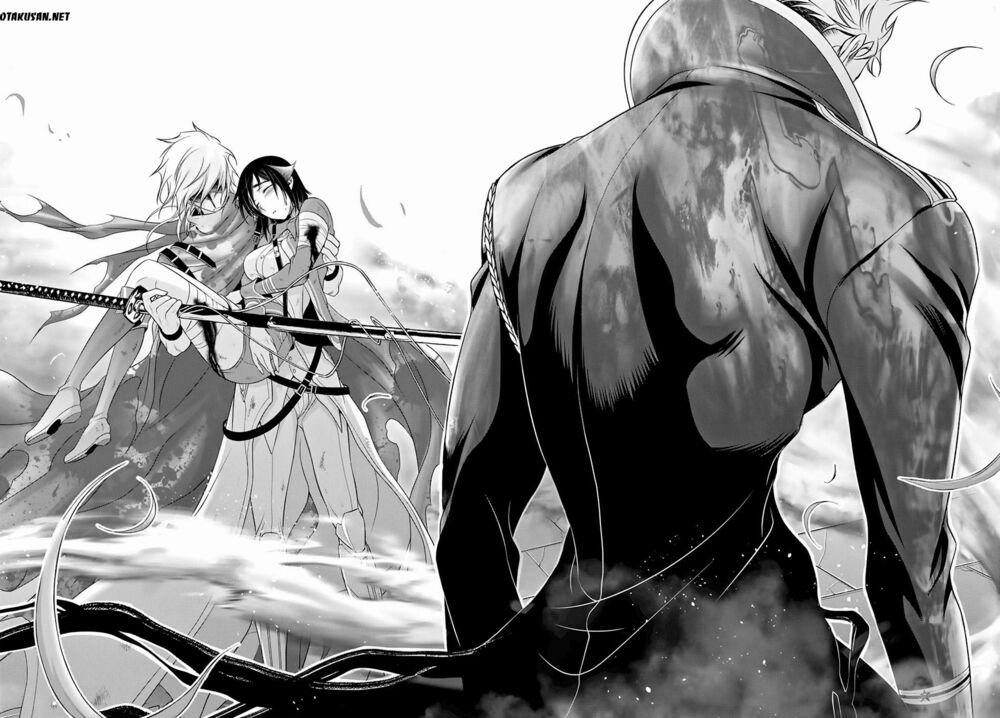 Kích Trụy Vương Huyền Thoại 34 trang 35