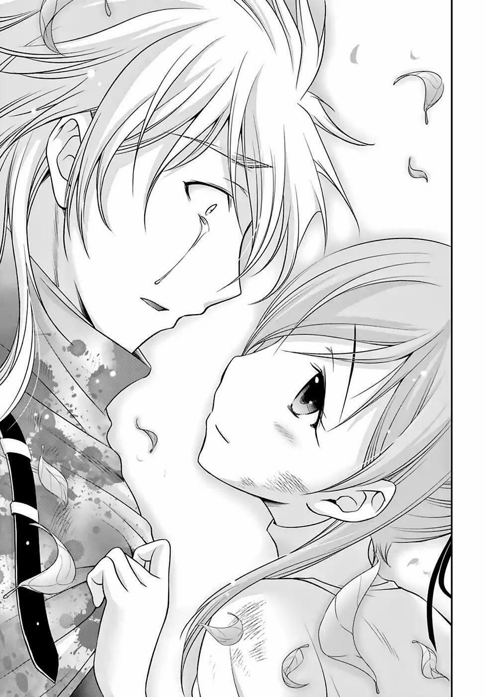 Kích Trụy Vương Huyền Thoại 35 trang 18