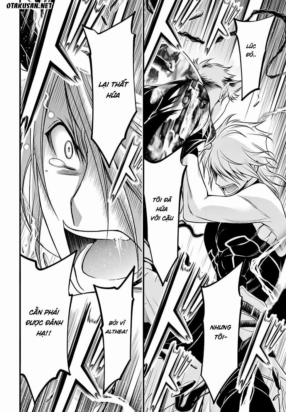 Kích Trụy Vương Huyền Thoại 35 trang 27