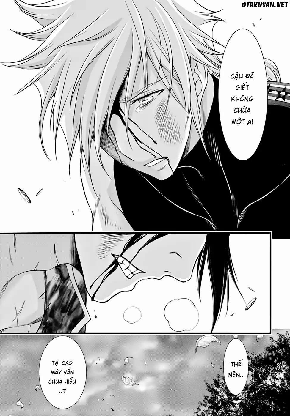 Kích Trụy Vương Huyền Thoại 35 trang 36