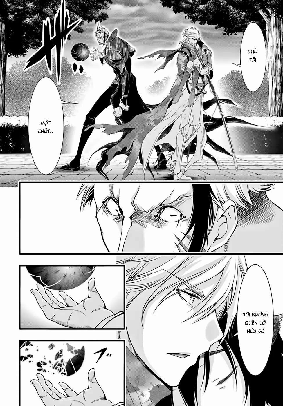 Kích Trụy Vương Huyền Thoại 35 trang 5