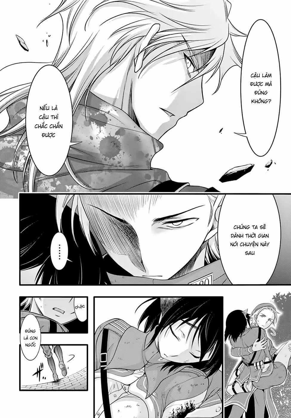 Kích Trụy Vương Huyền Thoại 35 trang 7