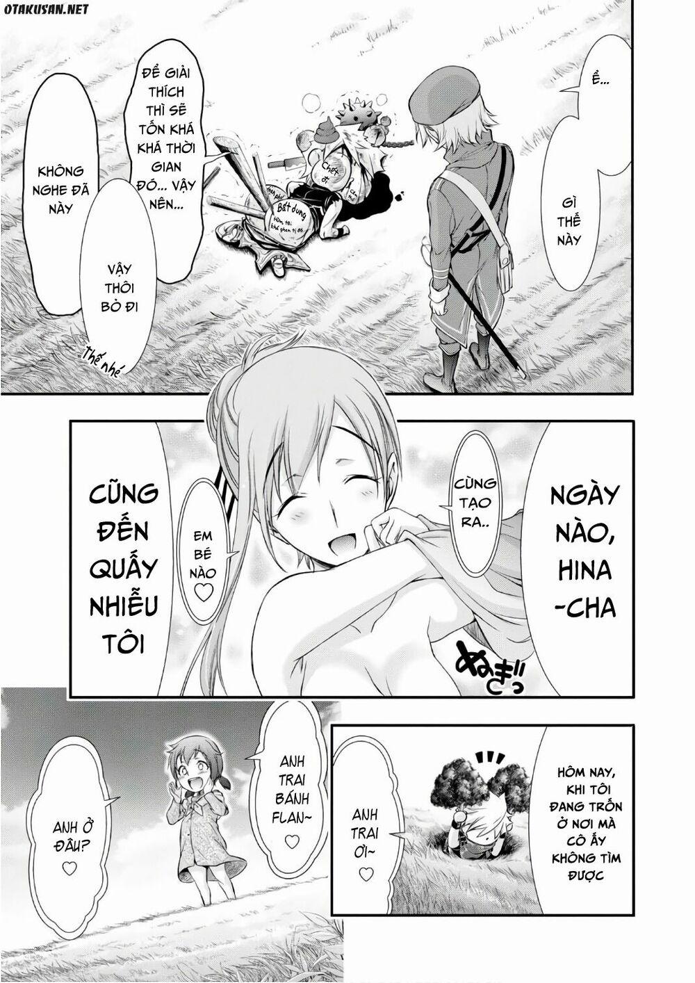 Kích Trụy Vương Huyền Thoại 36 trang 19