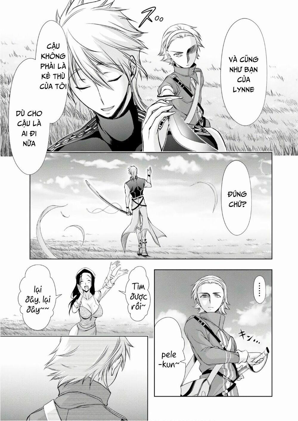 Kích Trụy Vương Huyền Thoại 36 trang 29