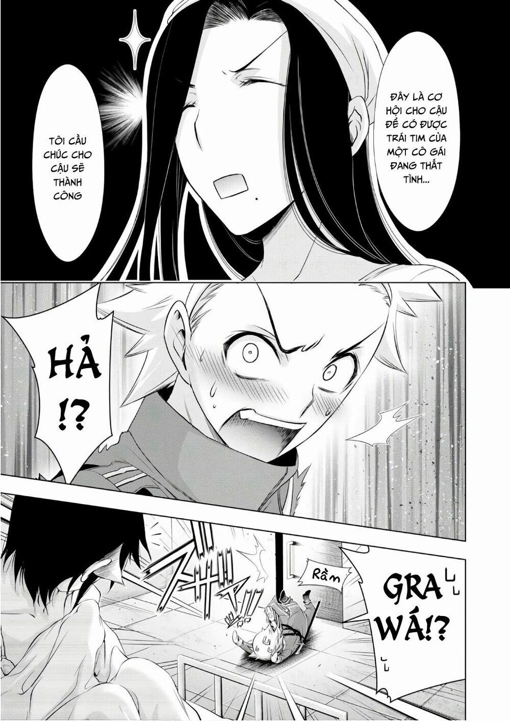 Kích Trụy Vương Huyền Thoại 36 trang 31