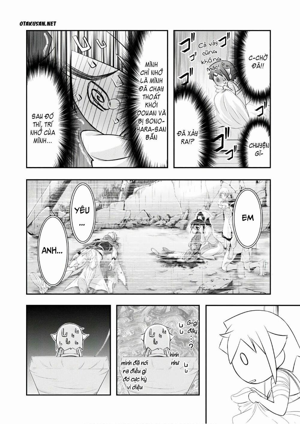 Kích Trụy Vương Huyền Thoại 36 trang 8