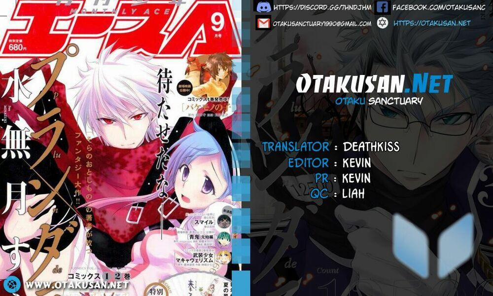 Kích Trụy Vương Huyền Thoại 37 trang 0