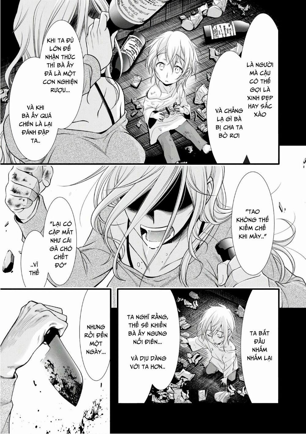 Kích Trụy Vương Huyền Thoại 37 trang 28