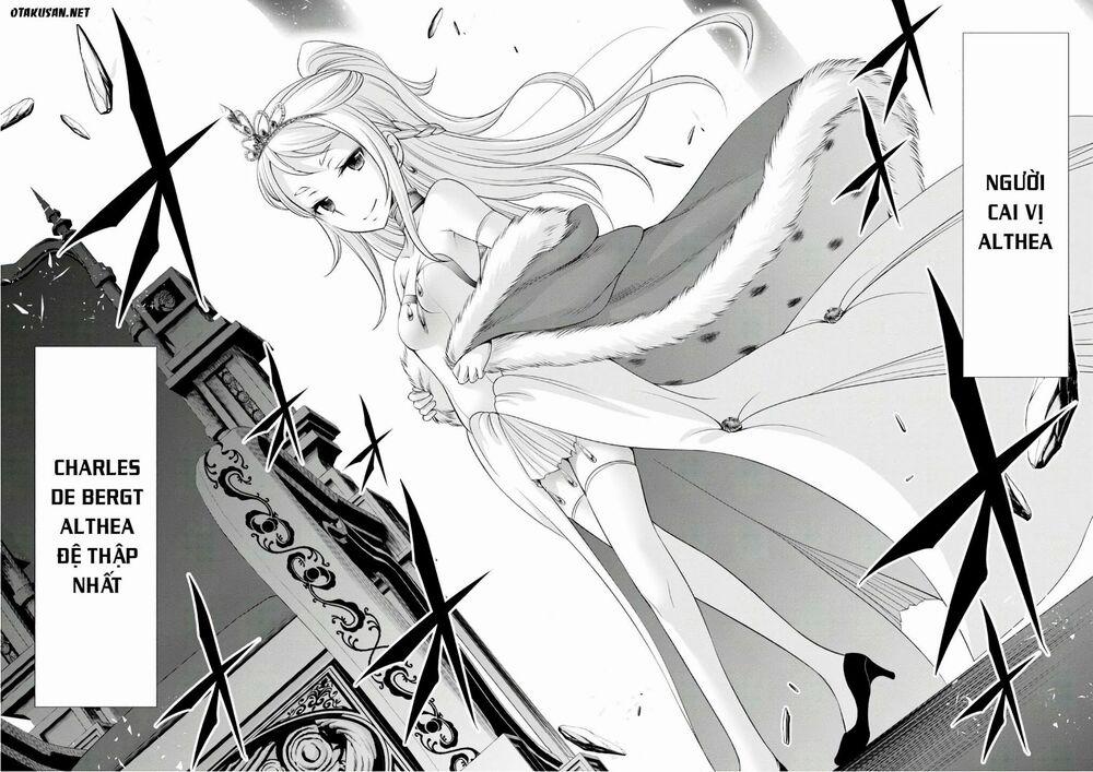 Kích Trụy Vương Huyền Thoại 37 trang 47