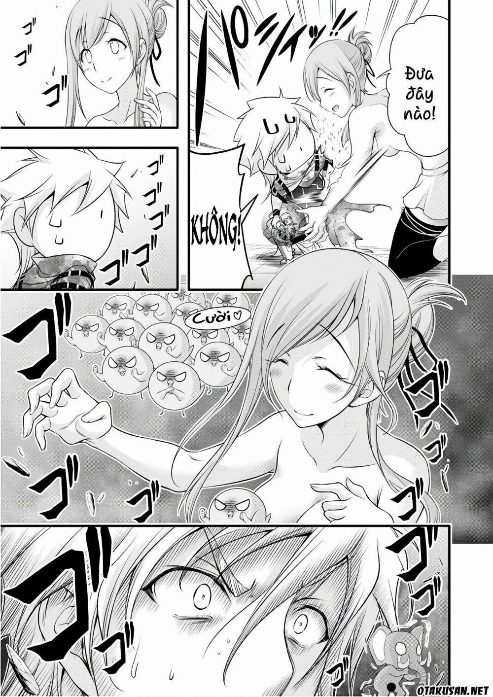 Kích Trụy Vương Huyền Thoại 37 trang 5