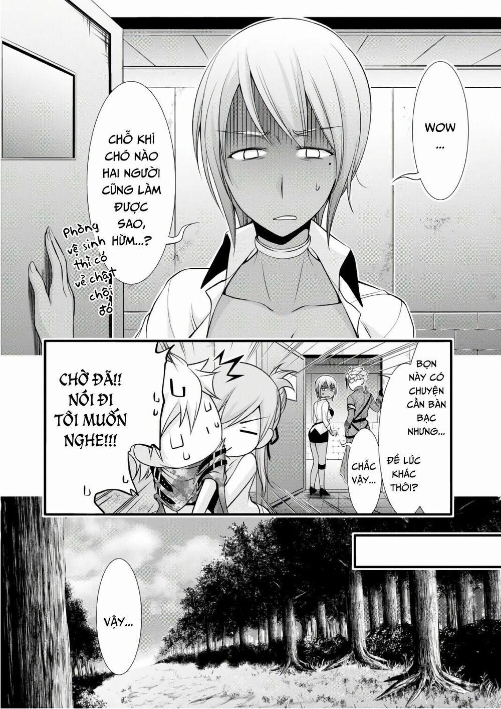 Kích Trụy Vương Huyền Thoại 37 trang 6