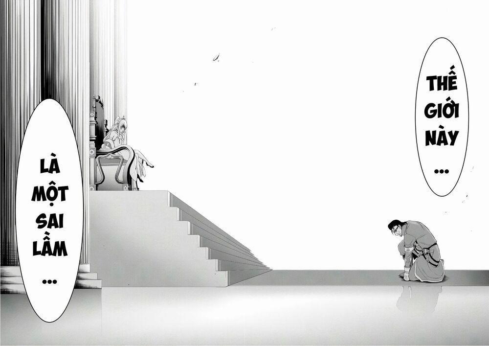 Kích Trụy Vương Huyền Thoại 38 trang 11