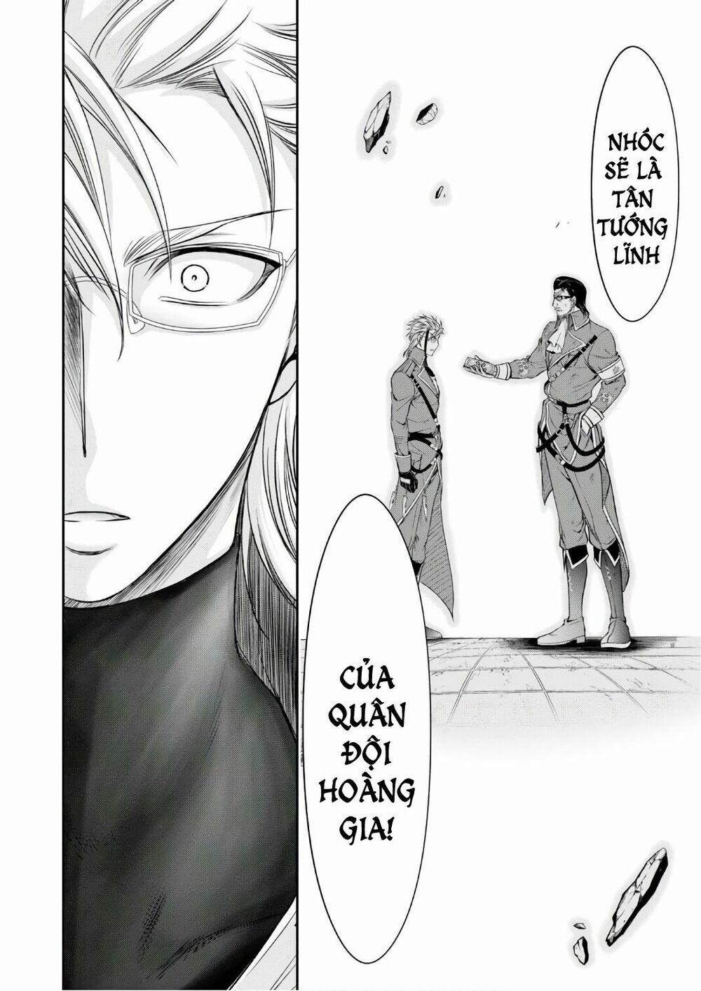 Kích Trụy Vương Huyền Thoại 39 trang 10