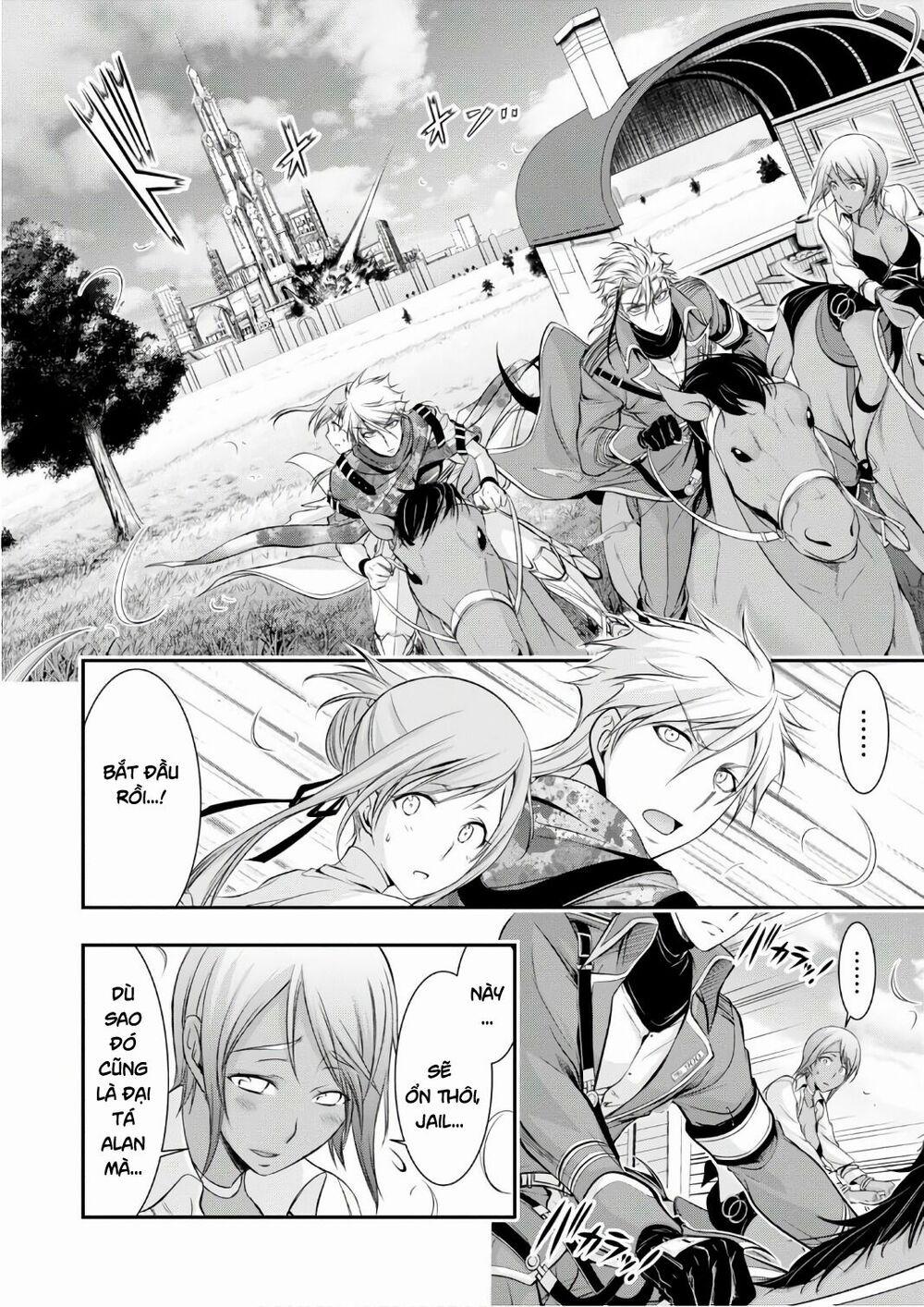 Kích Trụy Vương Huyền Thoại 39 trang 25