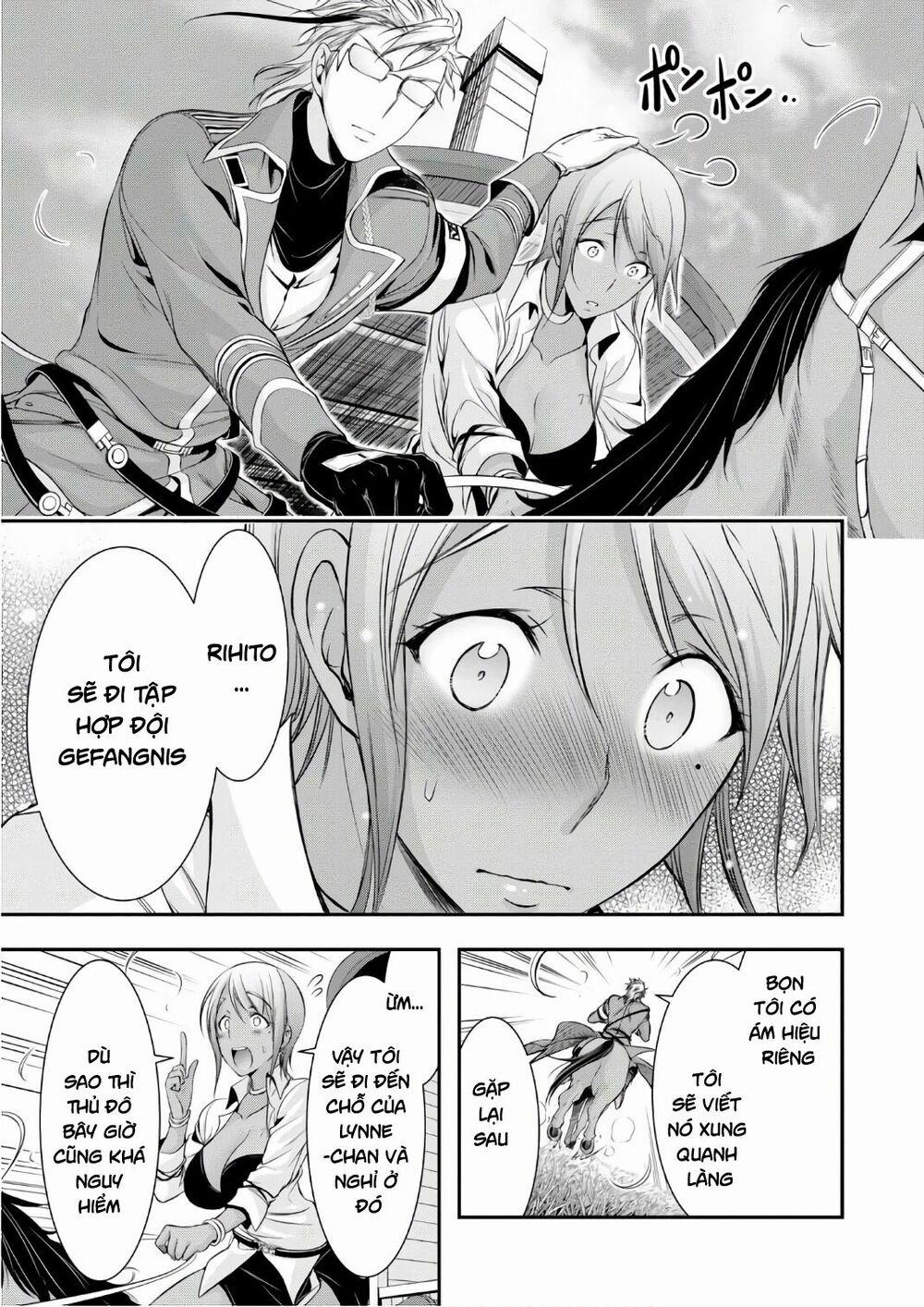 Kích Trụy Vương Huyền Thoại 39 trang 26