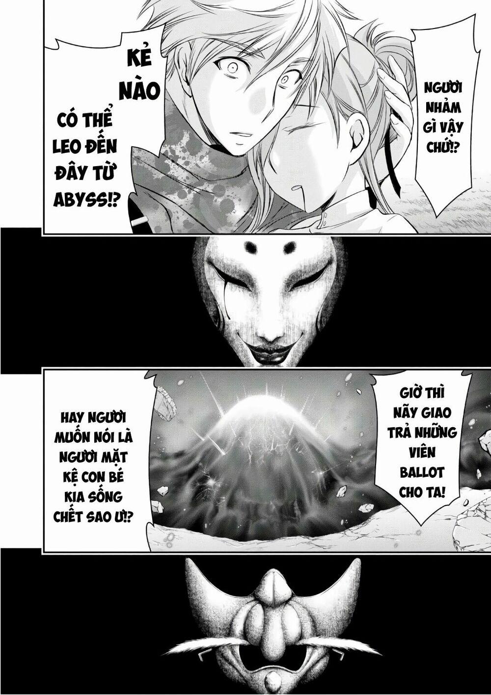 Kích Trụy Vương Huyền Thoại 39 trang 39