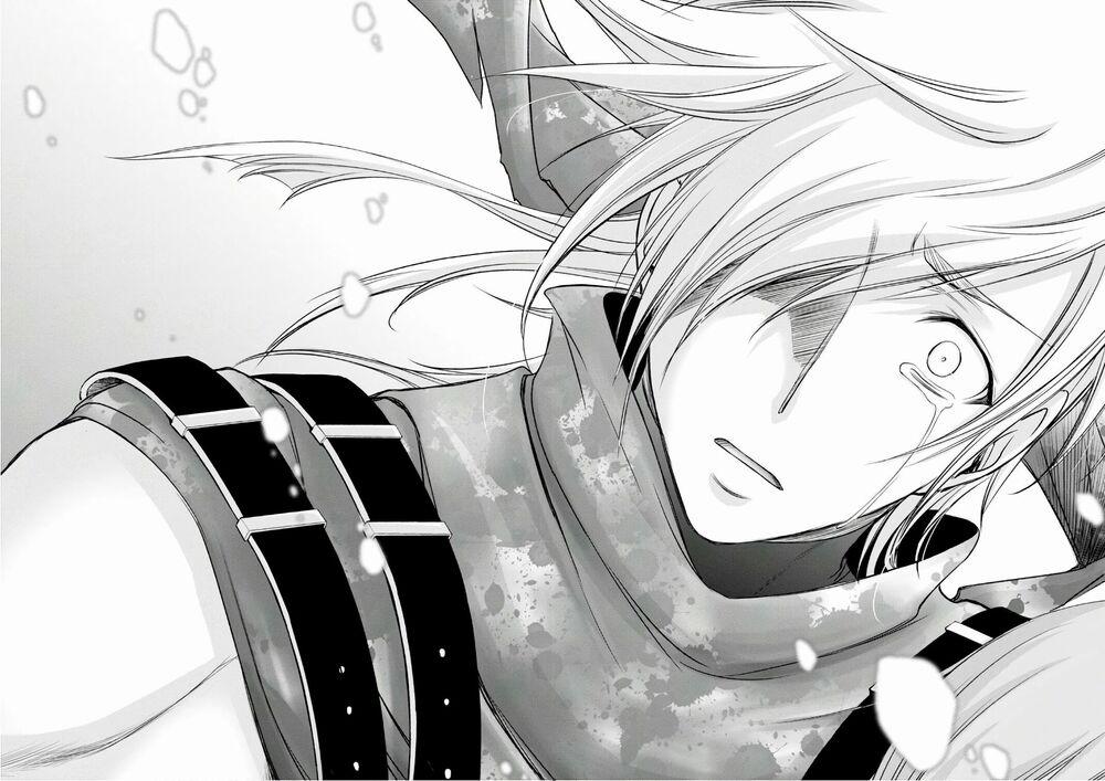 Kích Trụy Vương Huyền Thoại 39 trang 43