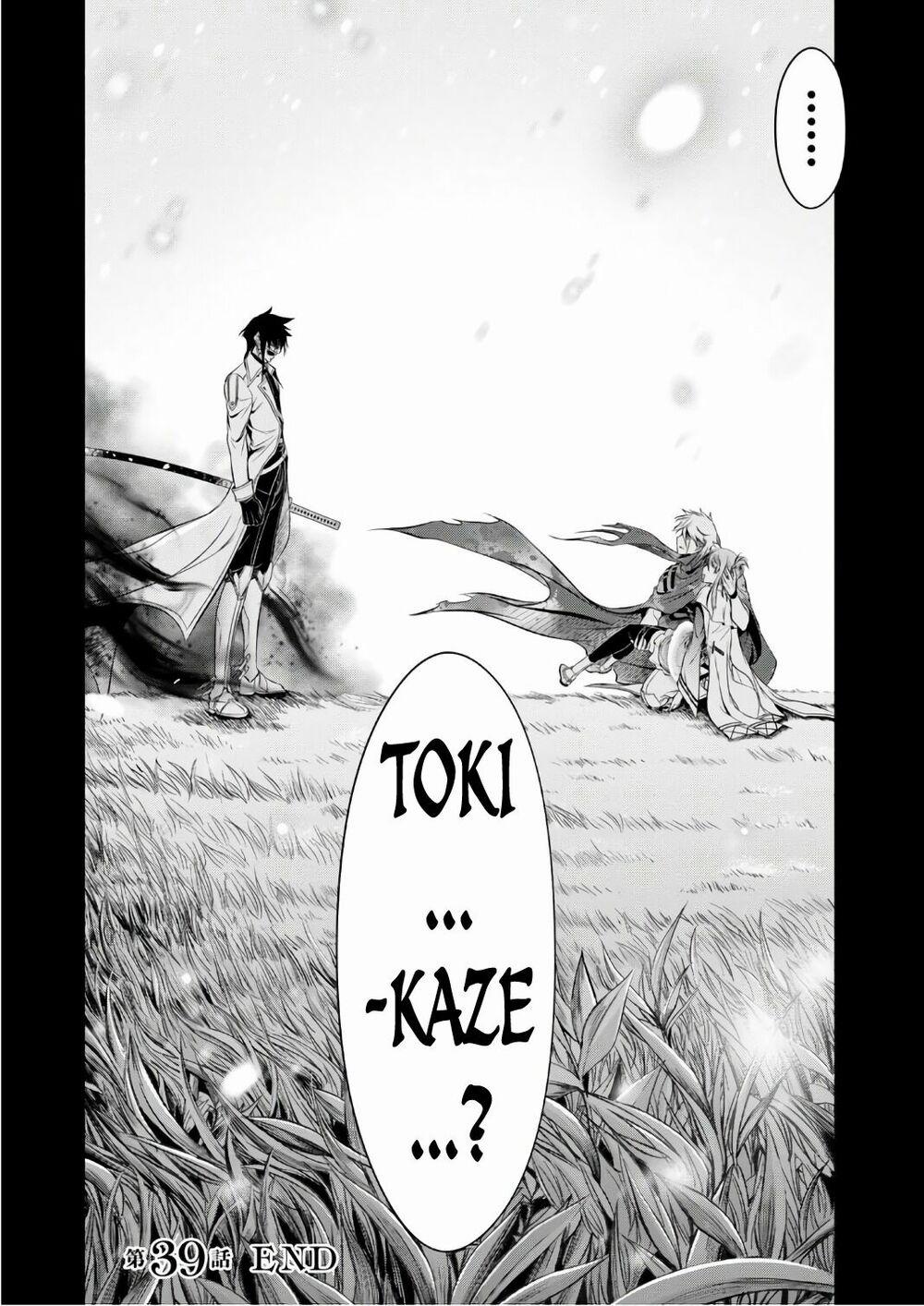 Kích Trụy Vương Huyền Thoại 39 trang 45