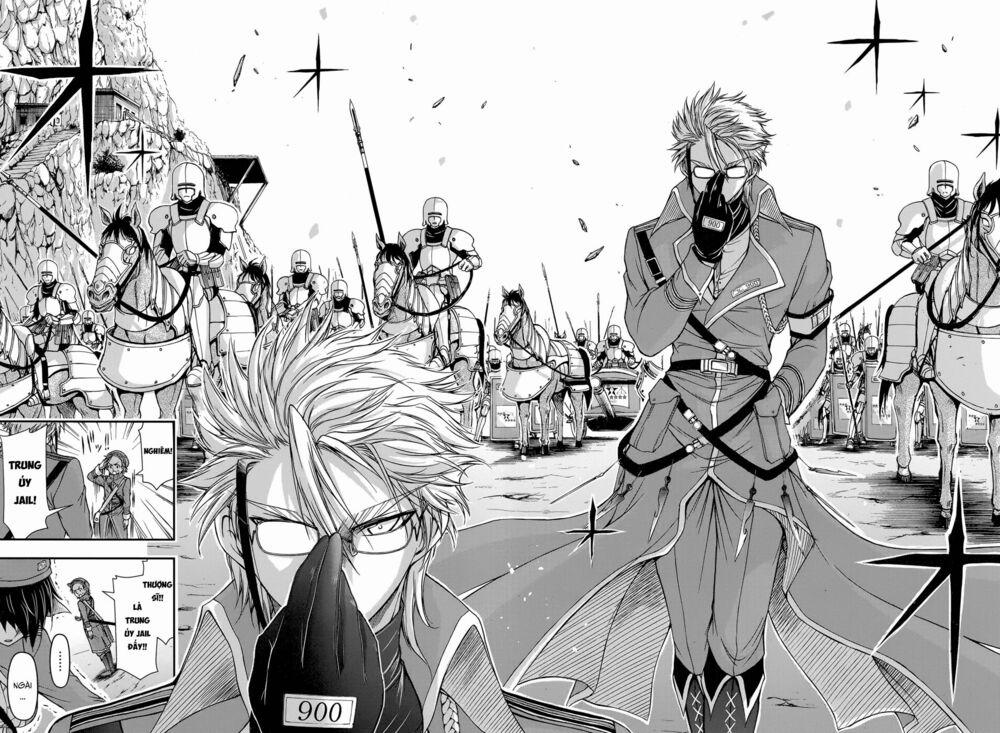 Kích Trụy Vương Huyền Thoại 4 trang 26