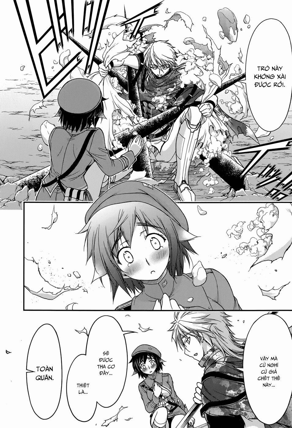 Kích Trụy Vương Huyền Thoại 4 trang 29