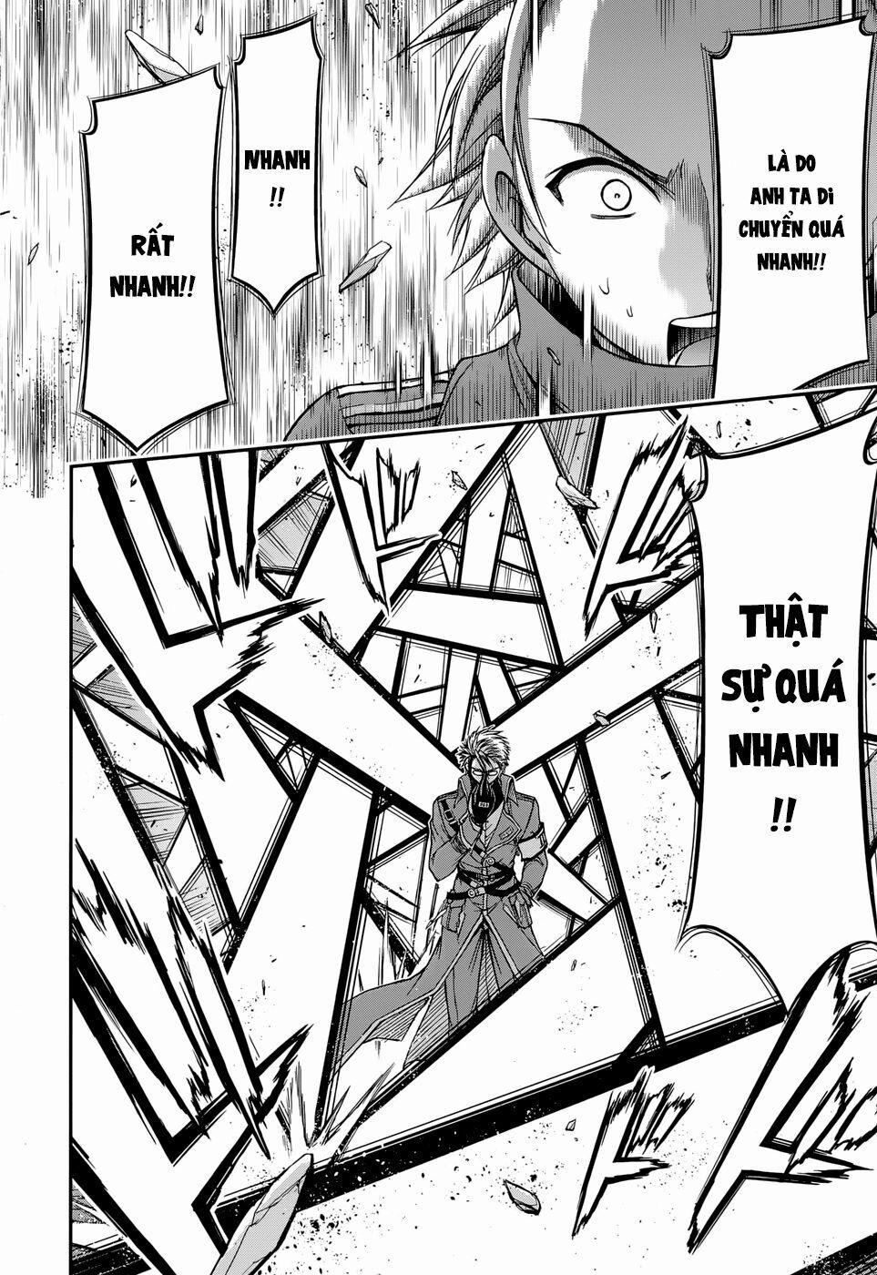 Kích Trụy Vương Huyền Thoại 4 trang 38