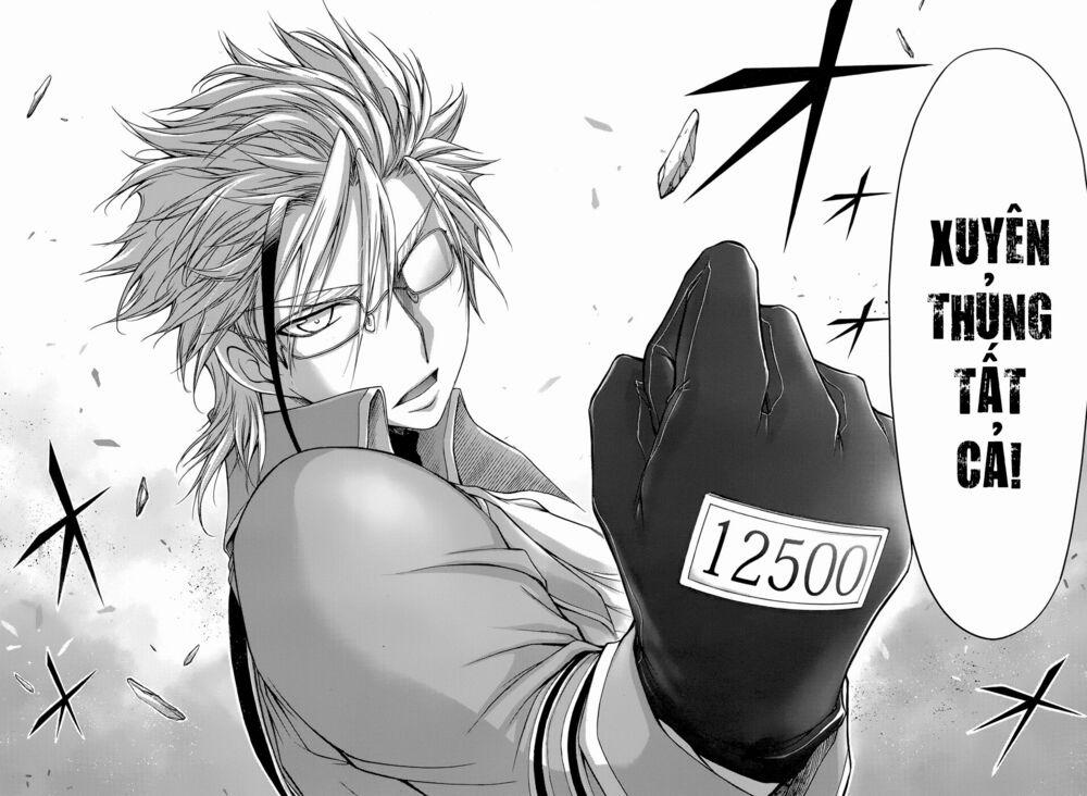 Kích Trụy Vương Huyền Thoại 4 trang 43