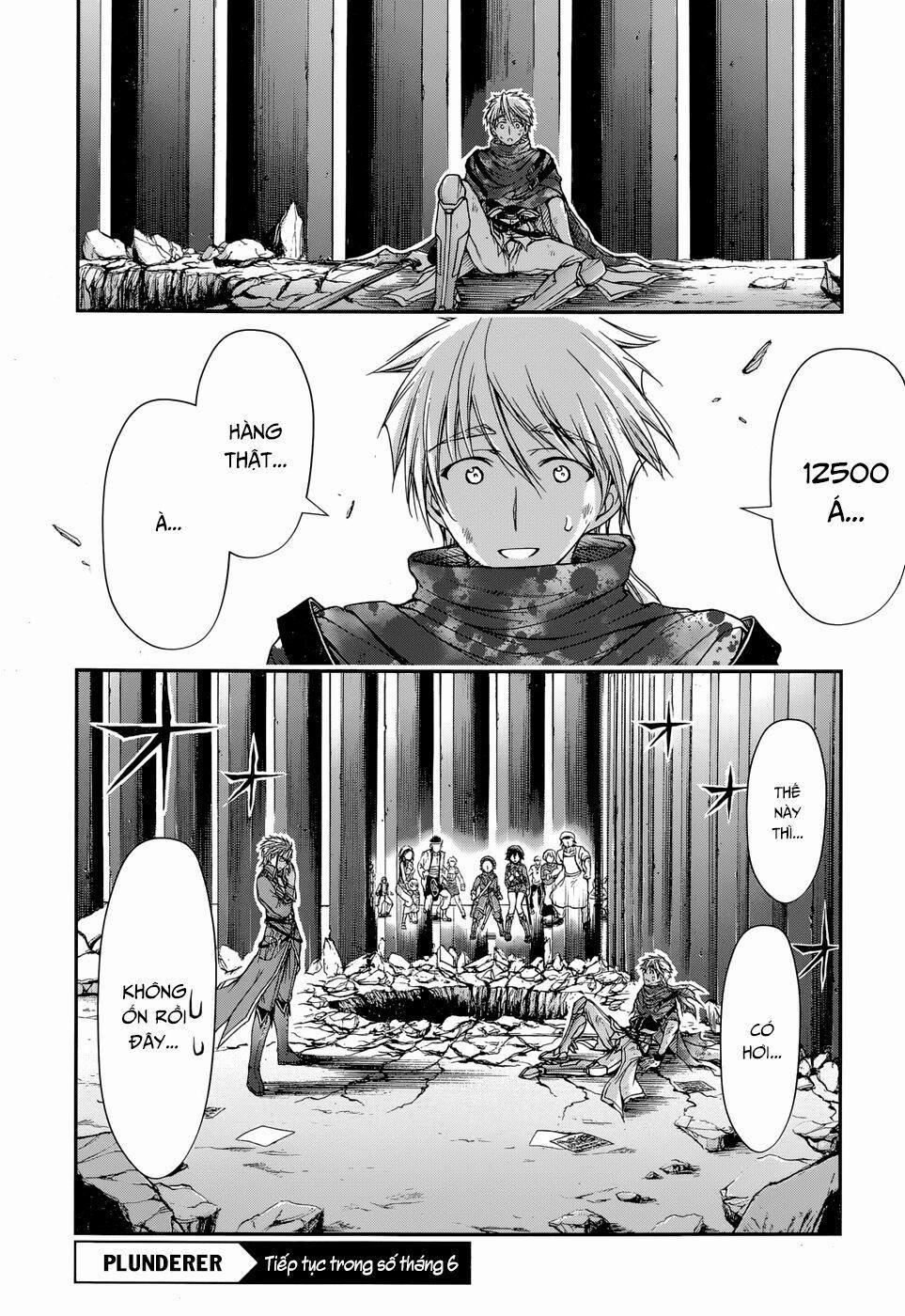 Kích Trụy Vương Huyền Thoại 4 trang 44