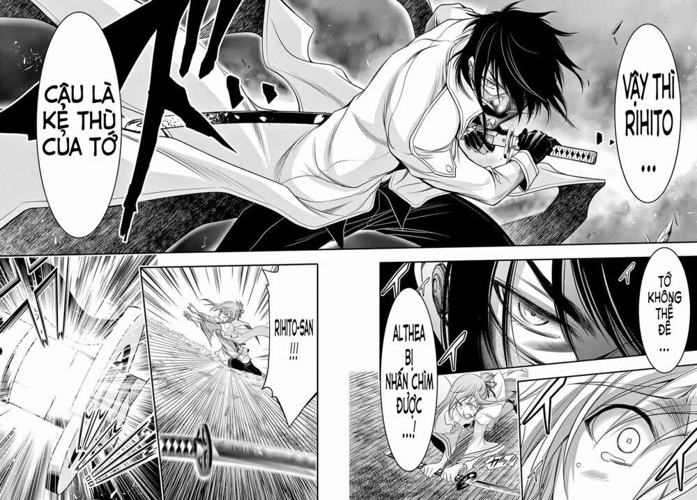 Kích Trụy Vương Huyền Thoại 40 trang 22