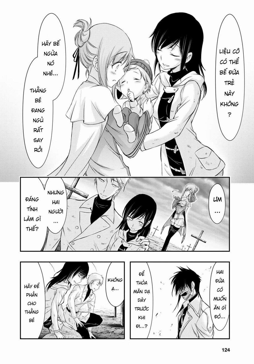 Kích Trụy Vương Huyền Thoại 41 trang 20