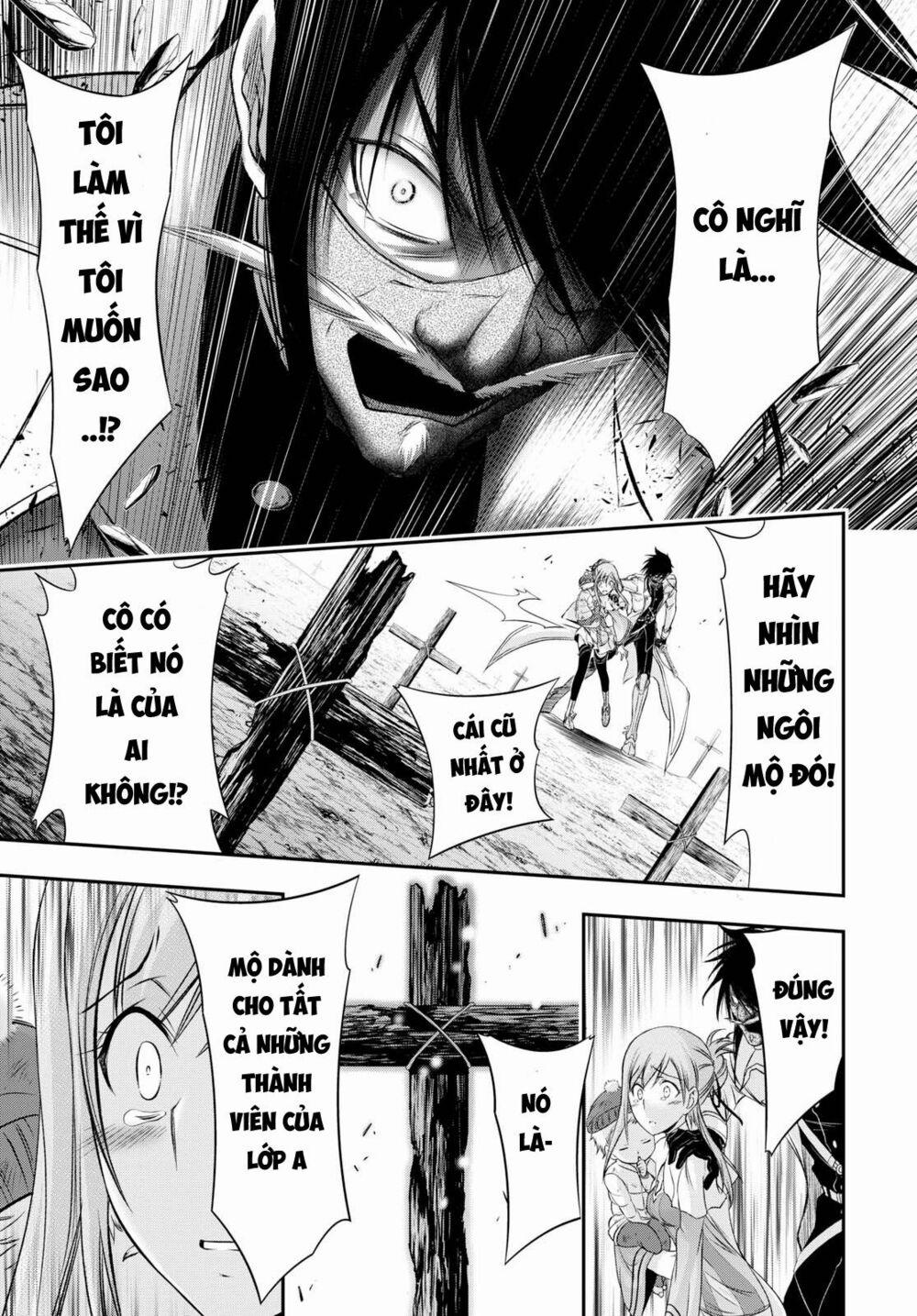 Kích Trụy Vương Huyền Thoại 41 trang 26