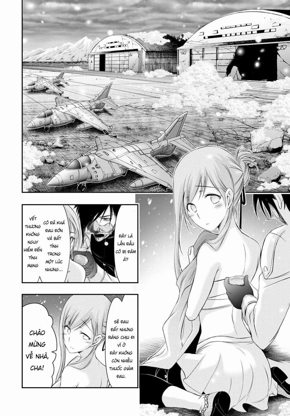 Kích Trụy Vương Huyền Thoại 41 trang 3