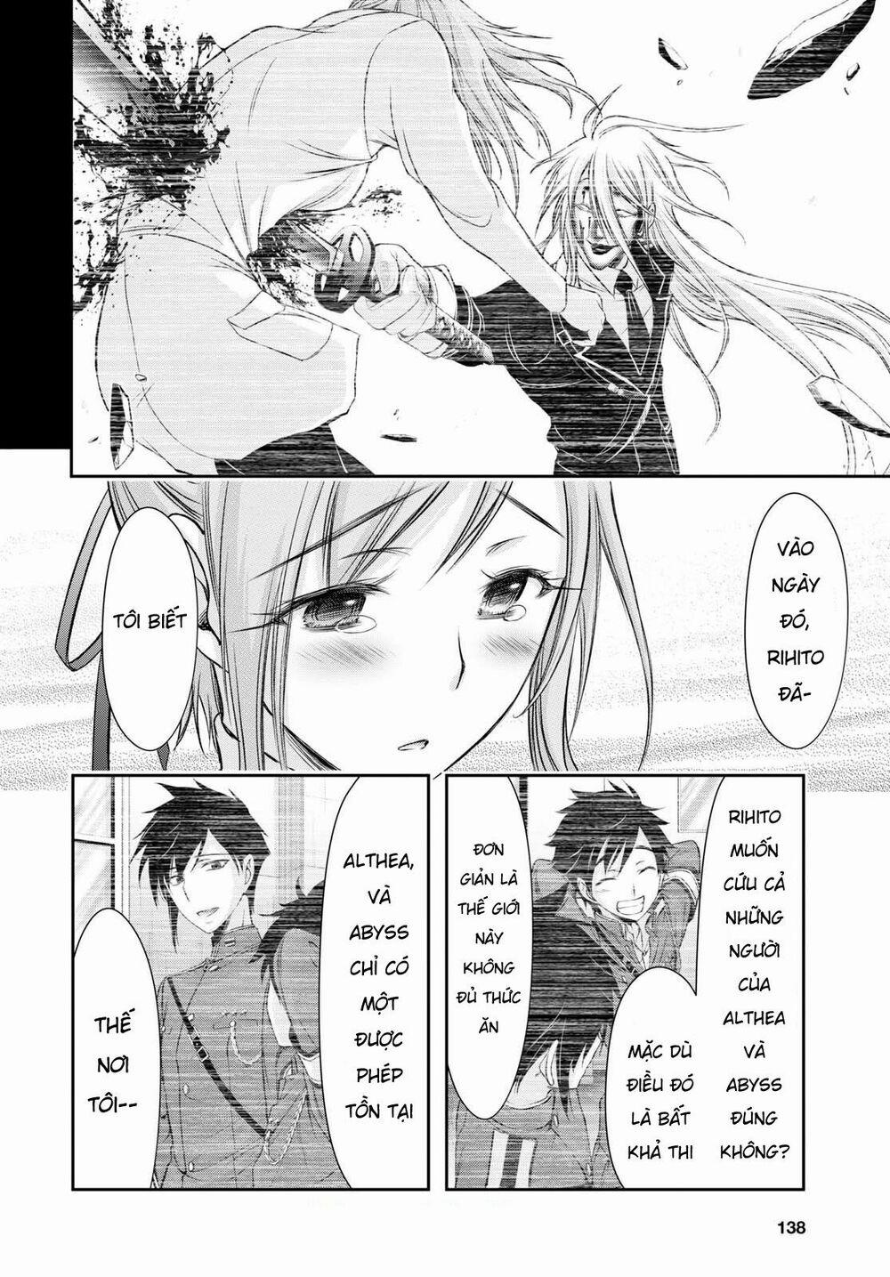 Kích Trụy Vương Huyền Thoại 41 trang 32