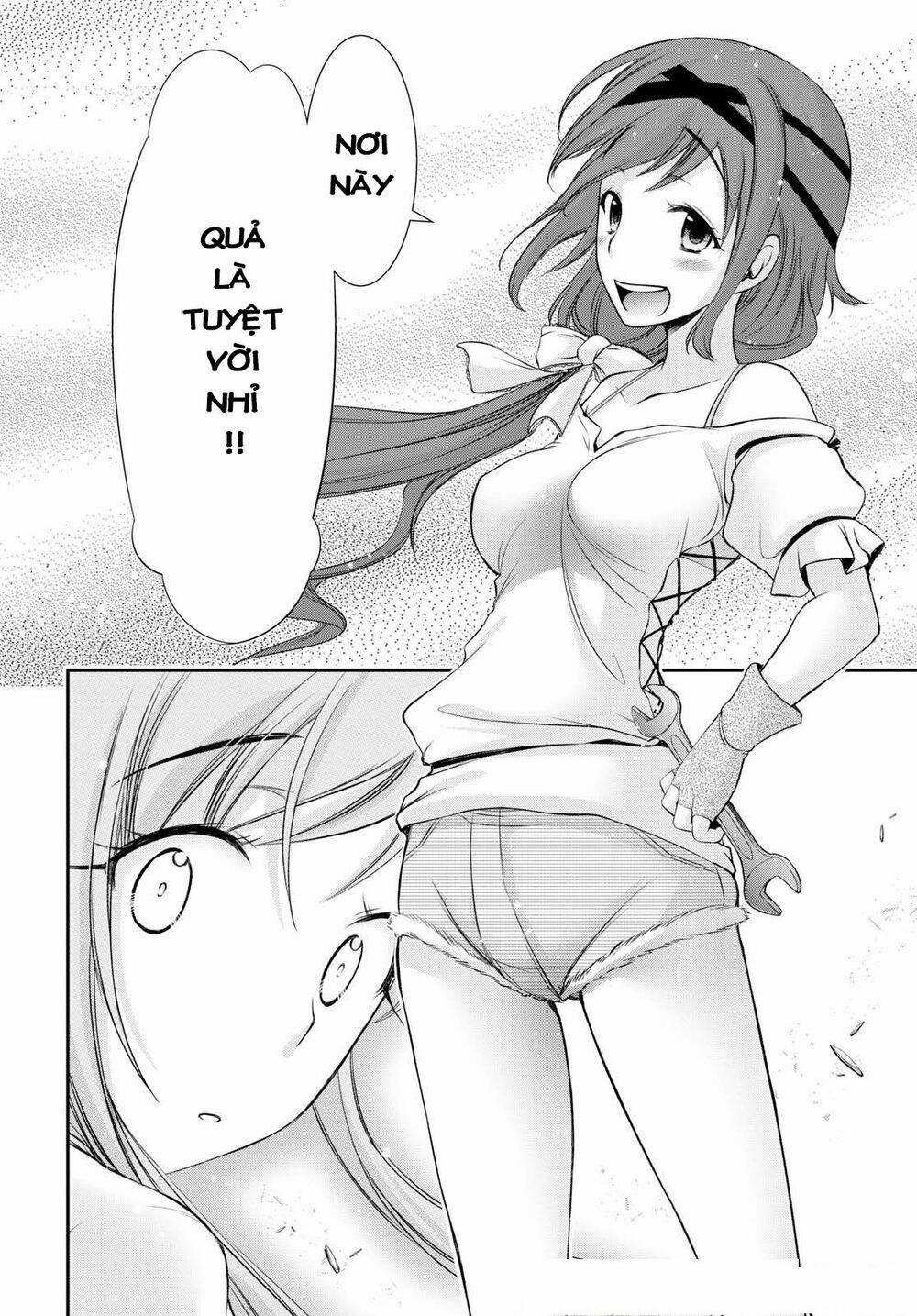 Kích Trụy Vương Huyền Thoại 42 trang 9