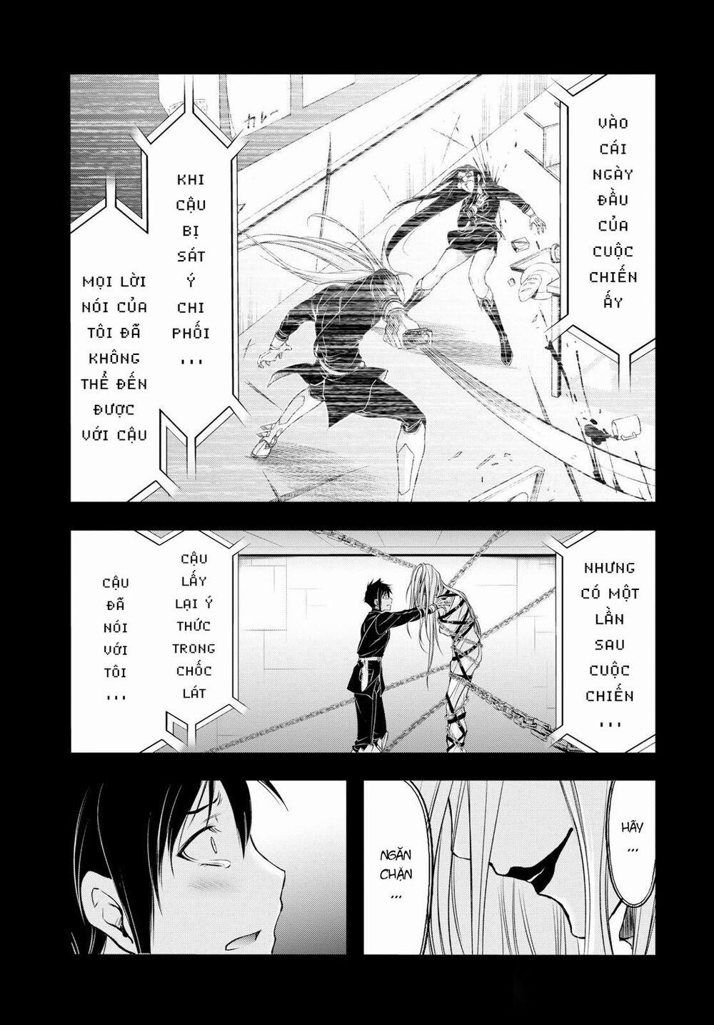 Kích Trụy Vương Huyền Thoại 43 trang 12