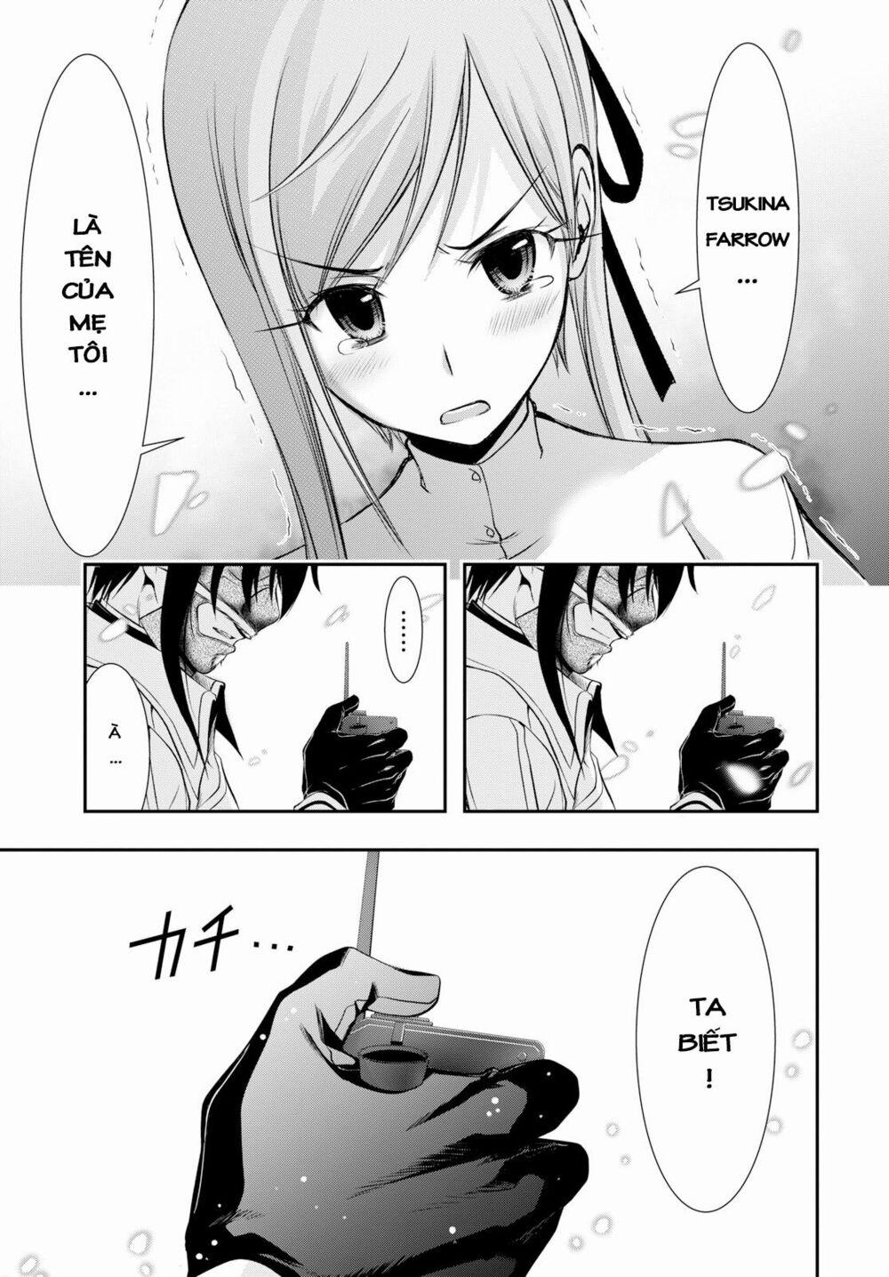 Kích Trụy Vương Huyền Thoại 43 trang 20