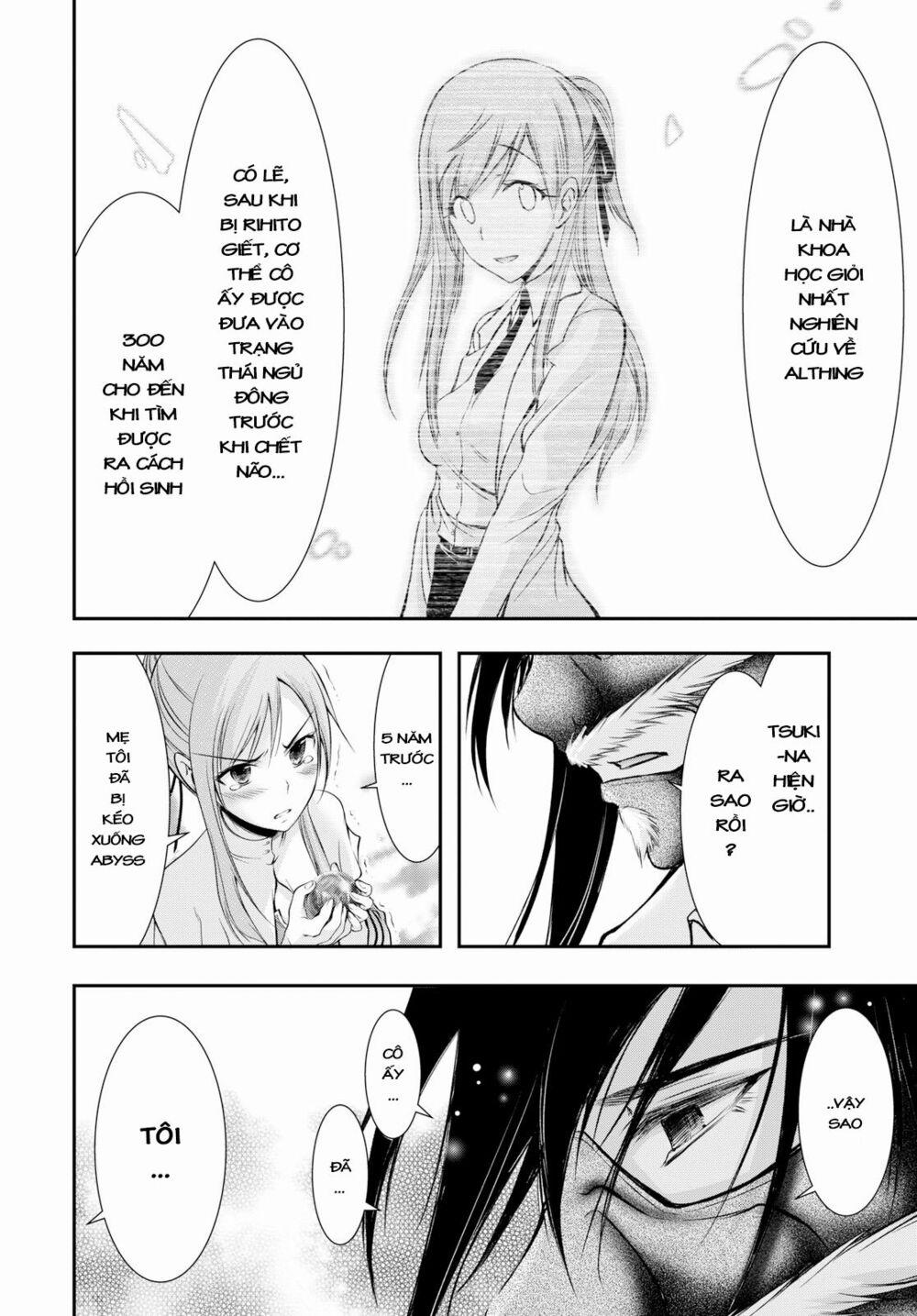 Kích Trụy Vương Huyền Thoại 43 trang 29