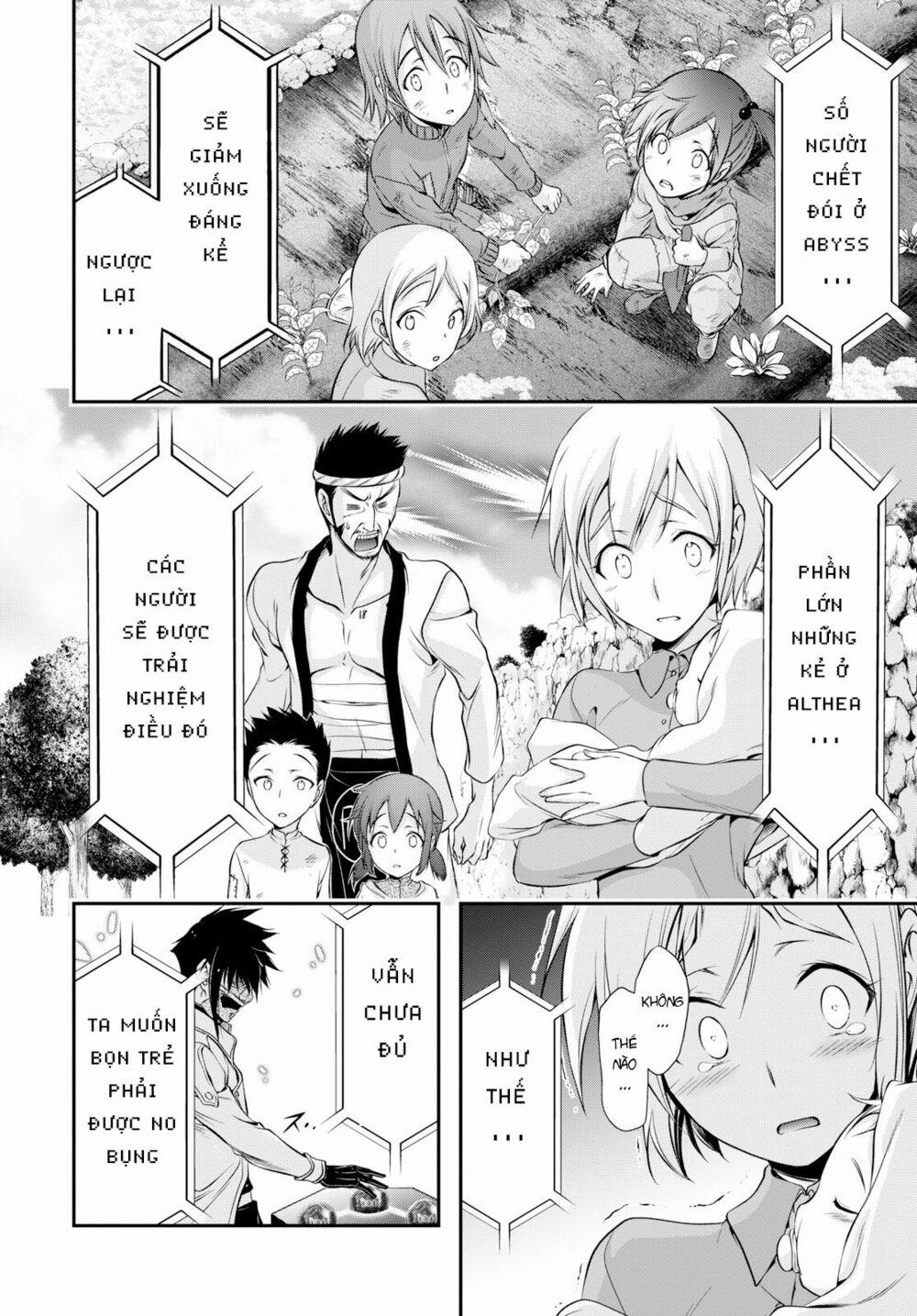 Kích Trụy Vương Huyền Thoại 43 trang 6