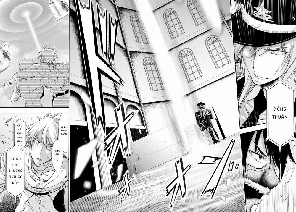 Kích Trụy Vương Huyền Thoại 43 trang 8