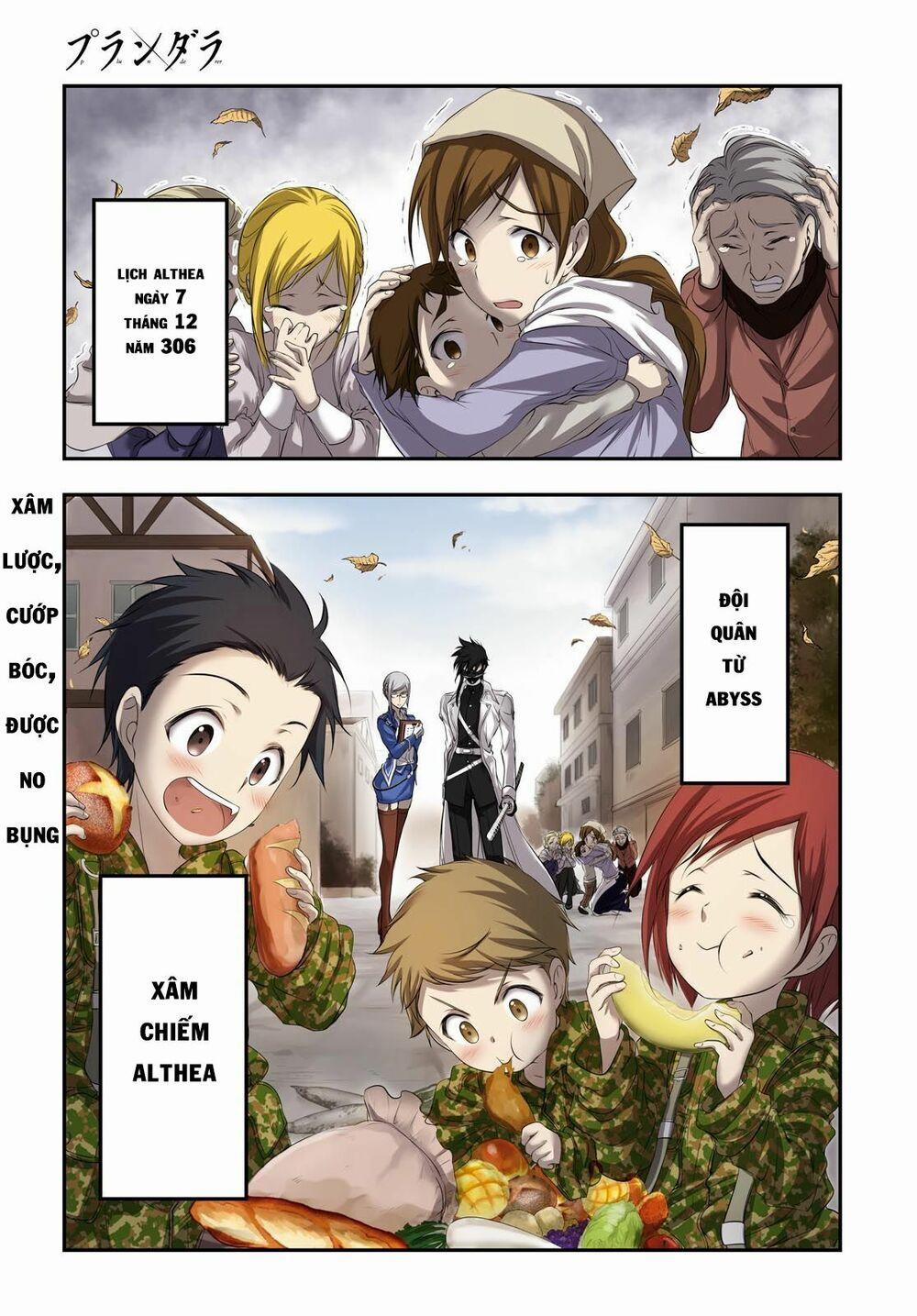 Kích Trụy Vương Huyền Thoại 44 trang 0